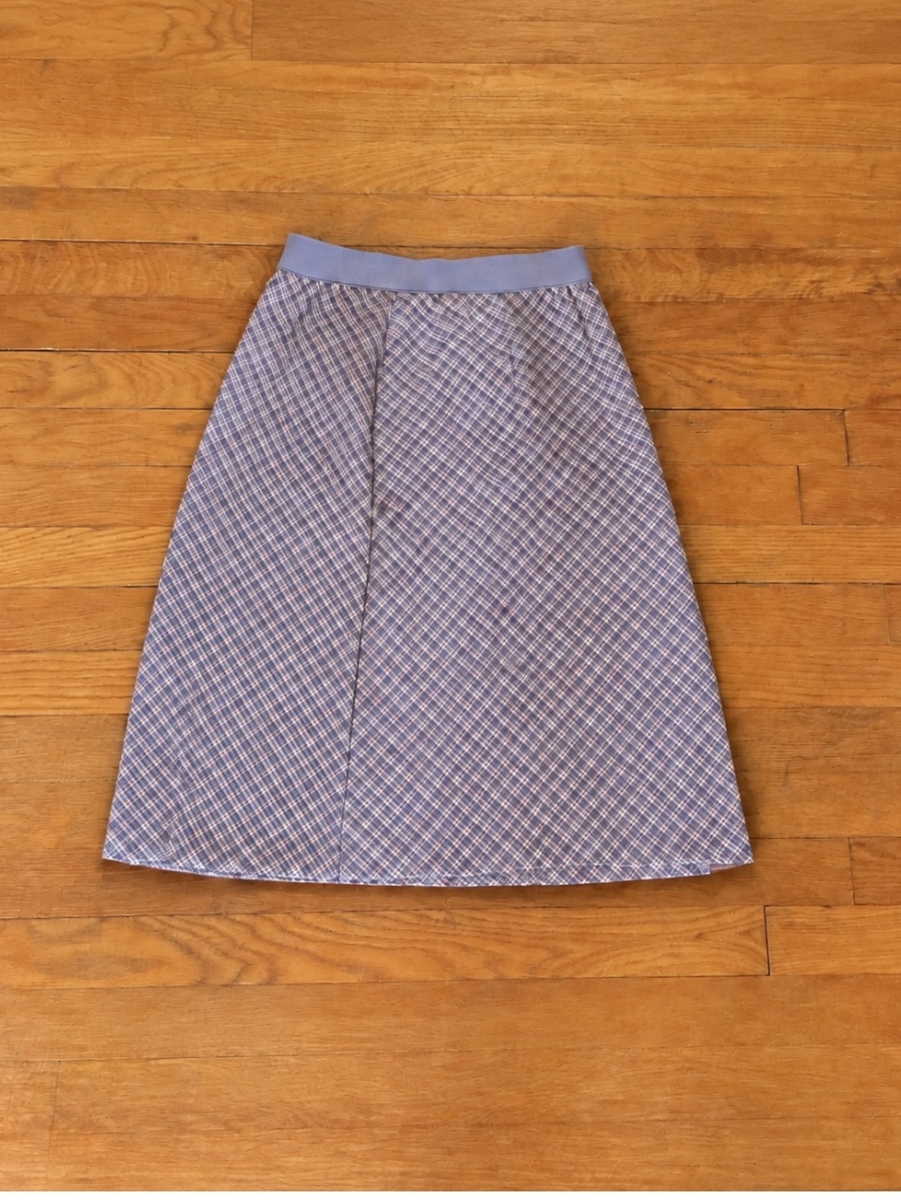 NWT Free People Amber A-Line Skirt XS
